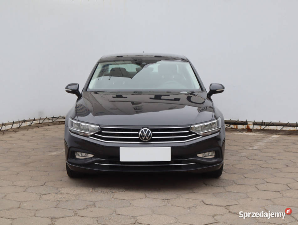 VW Passat 20 TSI ABS łódzkie Łódź sprzedam