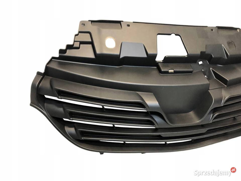 Renault Trafic III X82 20142019 Atrapa Grill Skarżysko-Kamienna