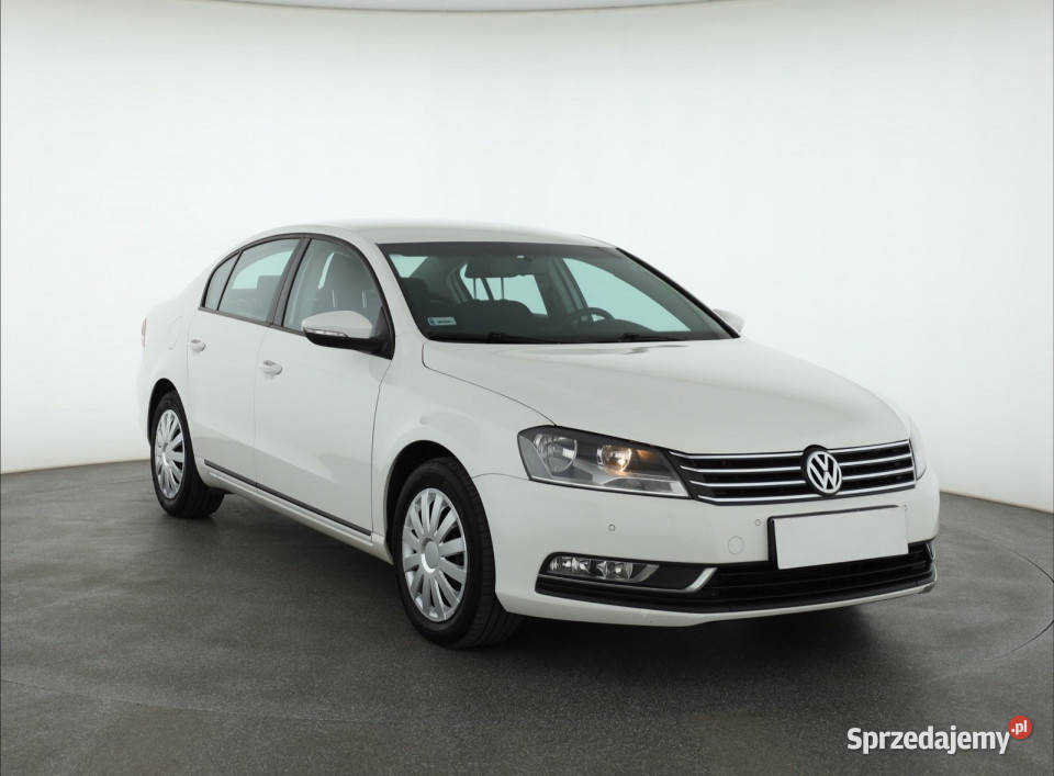 VW Passat 16 TDI przyciemniane szyby Piaseczno
