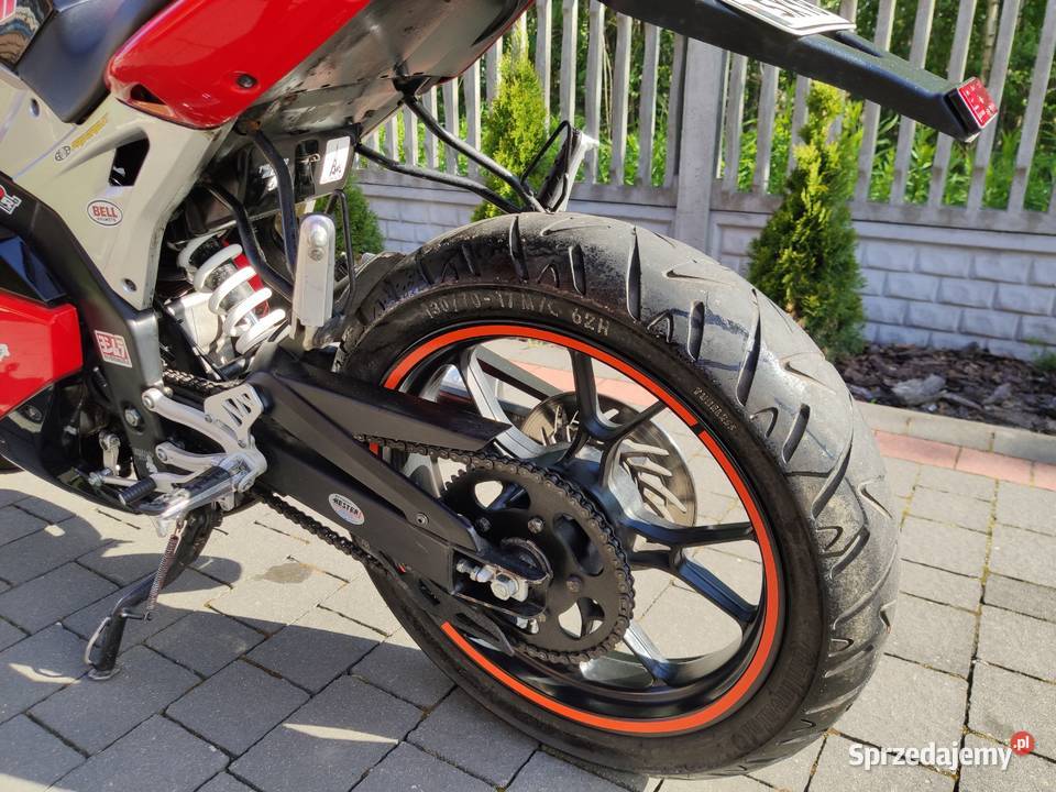 Peugeot XR7 lubelskie Księżpol