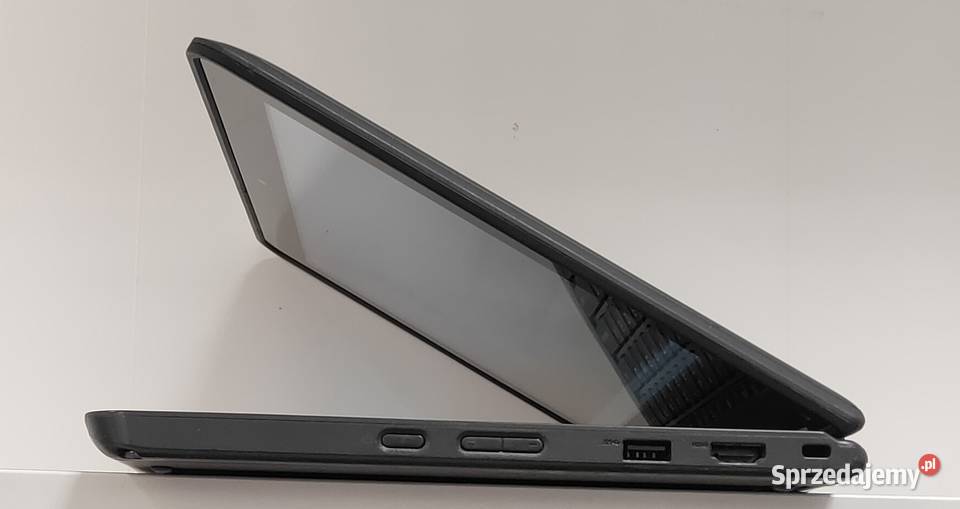 Lenovo Yoga 11e x360 dotykowa Win11 Intel M5Y10c Intel Core i5 Lublin