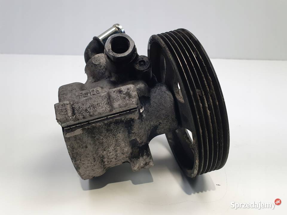 Citroen Berlingo I Peugeot Partner 16 HDI POMPA Rudka