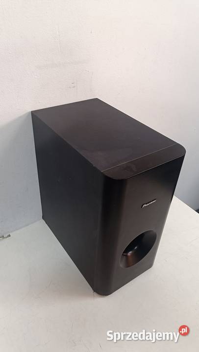 PIONEER SDV370SW Subwoofer sprzedam