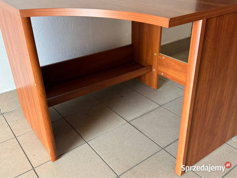 Biurko narożnikowe 100x100 Biurka Poznań