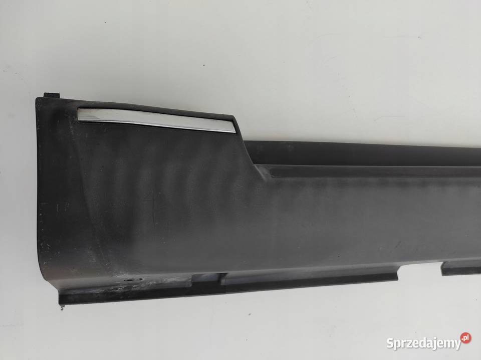 LISTWA PROGOWA LEWA INFINITI FX35 FX45 20032006 Nowy Tomyśl