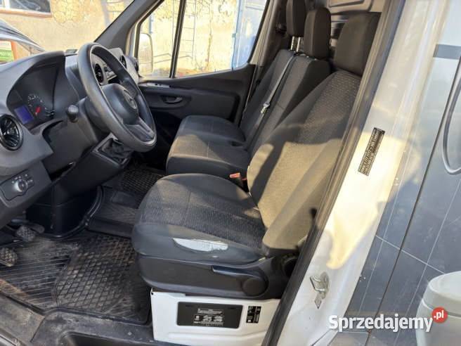 MERCEDESBENZ SPRINTER 315 CDI 1950cm3 Warszawa sprzedam