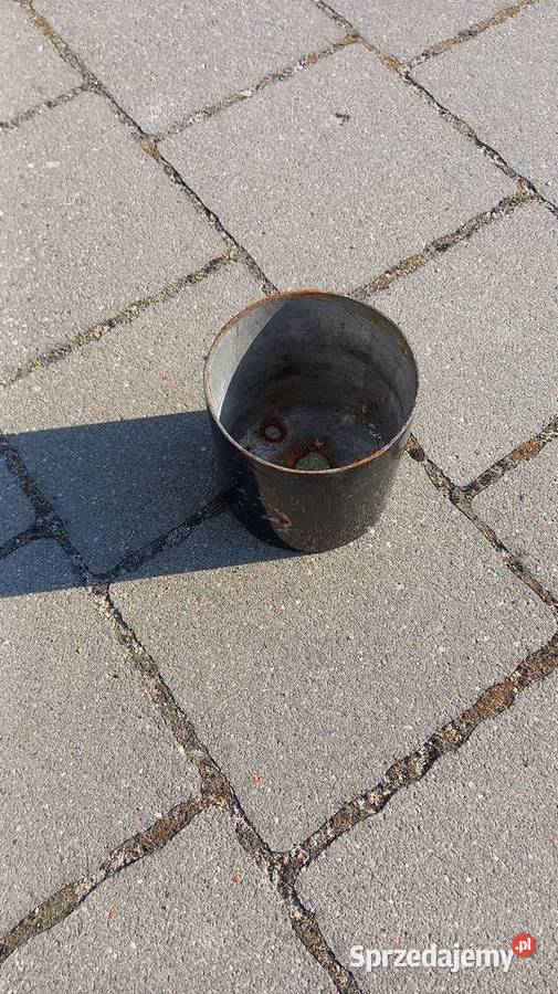 Kubek licznika stacyjki WSK Lelek S1 S2 Bąk Siemiatycze