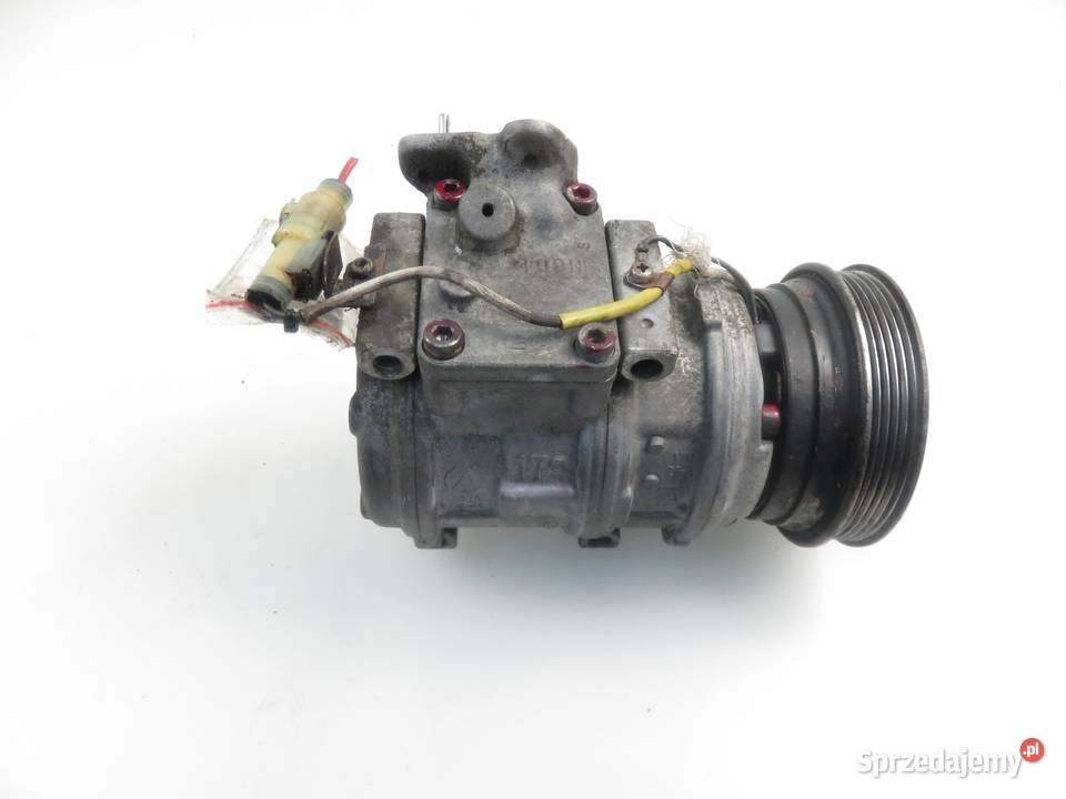 KOMPRESOR KLIMATYZACJI FREELANDER 20 DI