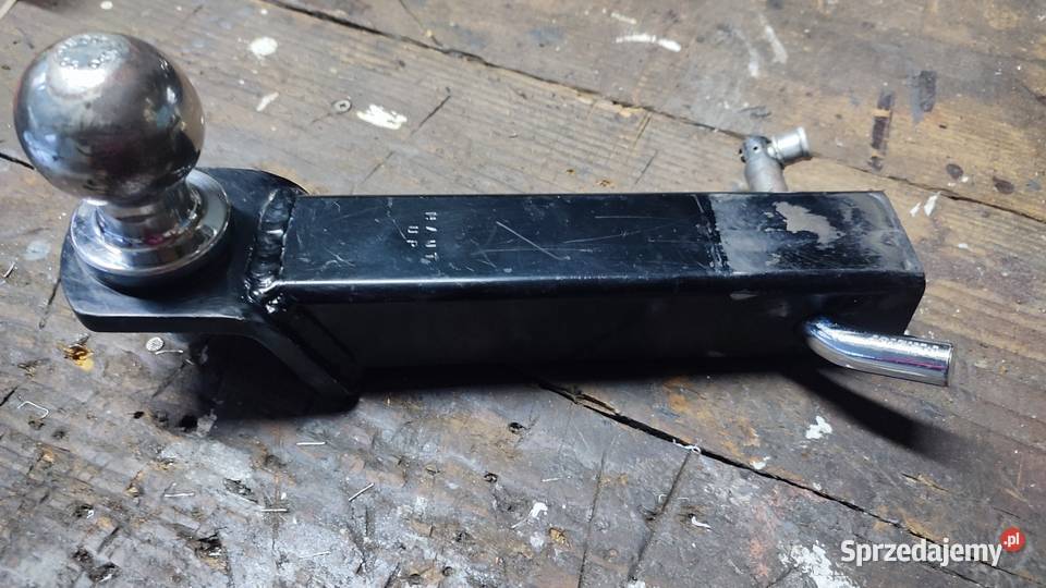 Can am hak Pozostałe