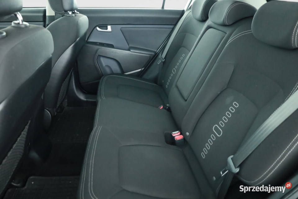 Kia Sportage 16 GDI Zabrze