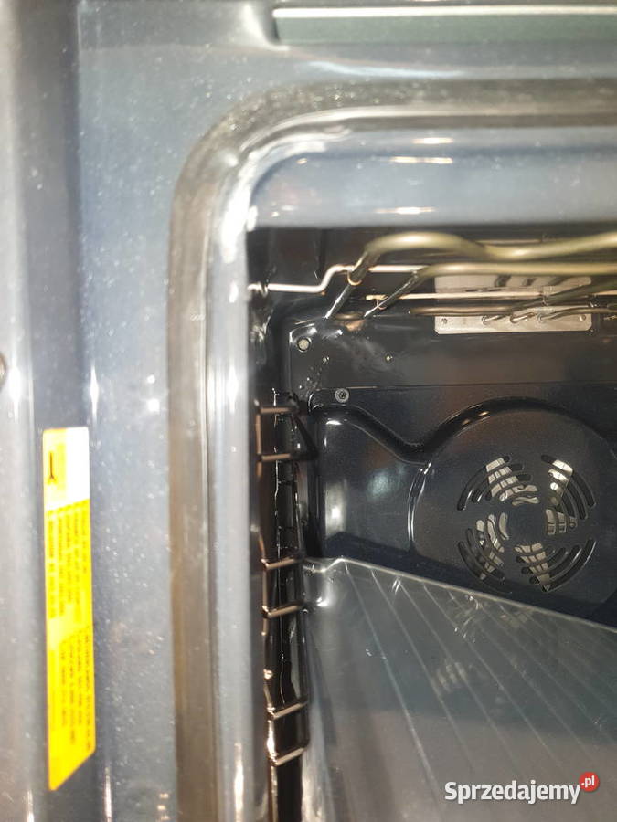Outlet AgdPiekarnik do zab Whirlpool AKZ9 6240 Warszawa sprzedam