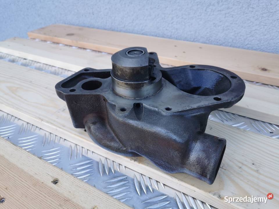 Perkins AR Pompa chłodząca Wilkowo