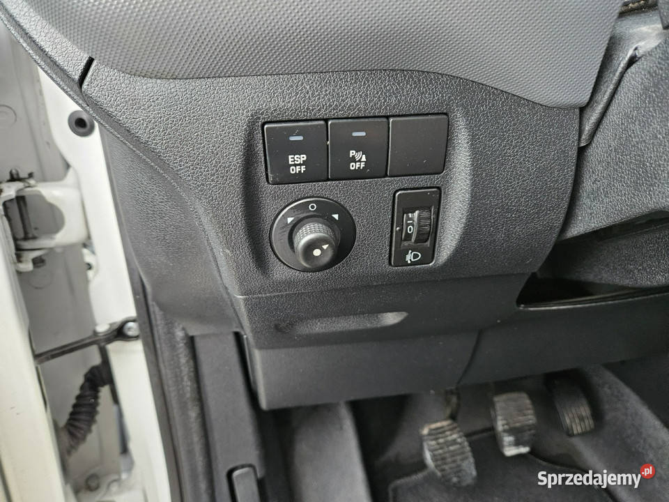 Citroen Berlingo Opłacony Zdrowy Zadbany Kisielice