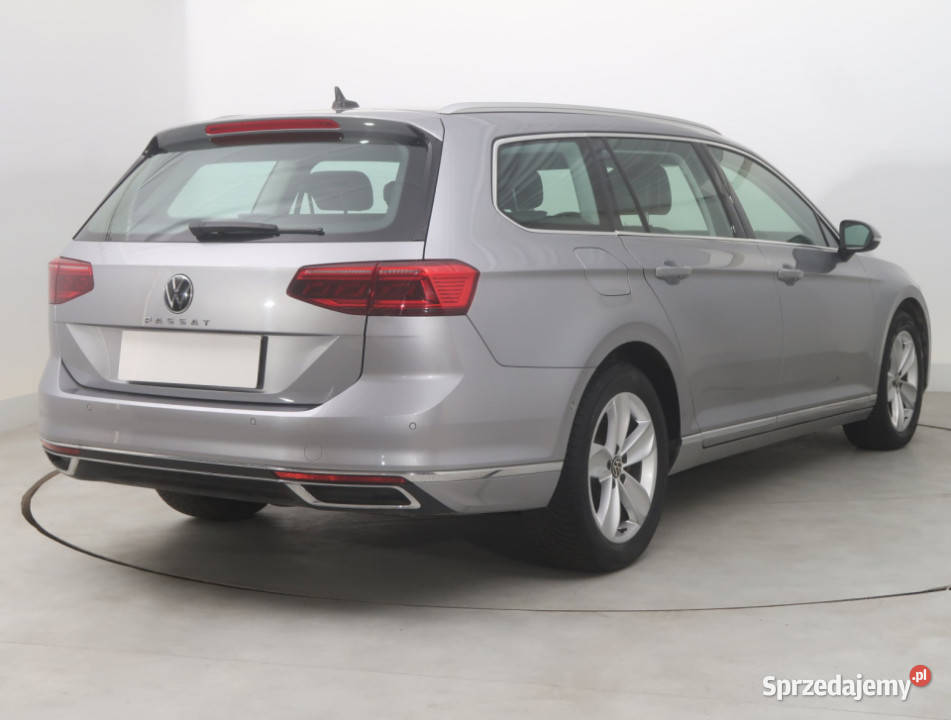 VW Passat 20 TDI Bielany Wrocławskie sprzedam