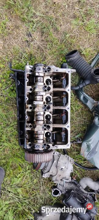 Głowica 19 Tdi 115 Tyczyn