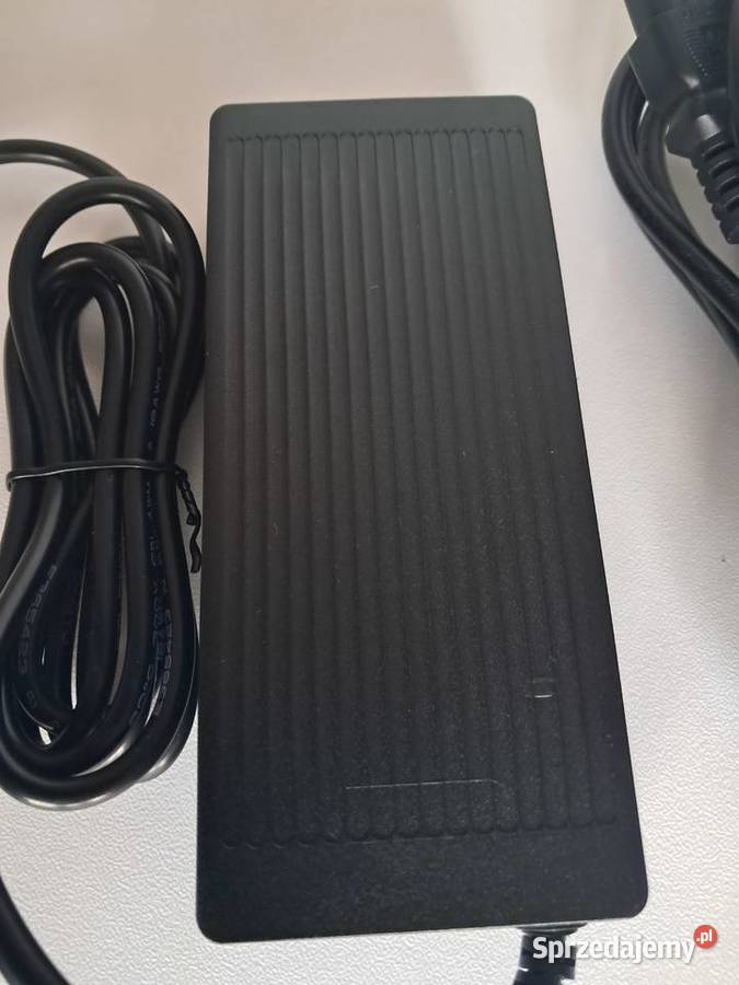 nowy zasilacz sieciowy Keerda 19V 632A wtyk 5 Sandomierz