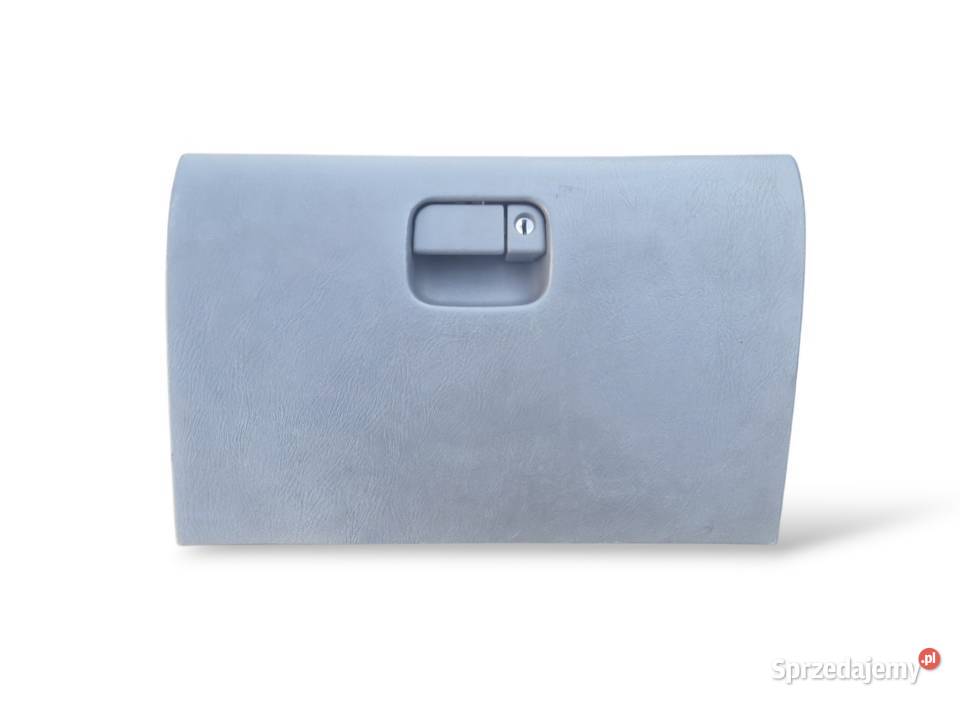 SCHOWEK PASAŻERA HONDA CRV I 1 19952001 SZARY Działoszyce