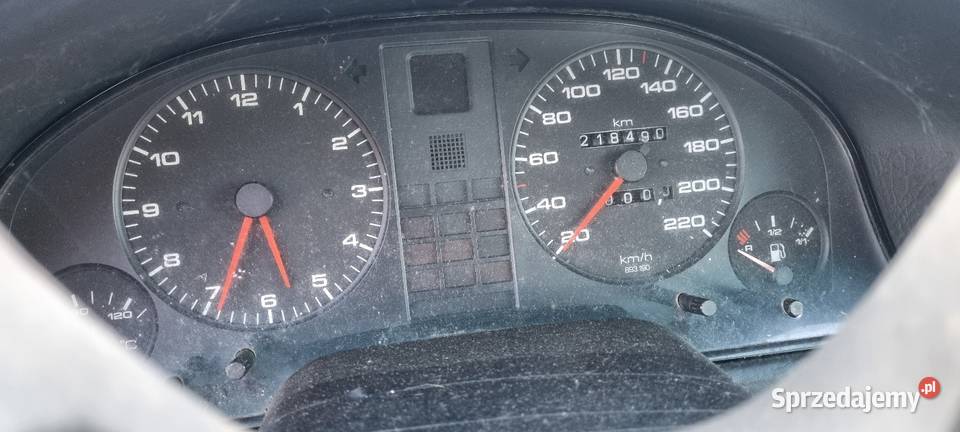 Audi 80 19tdi Gorzów Wielkopolski