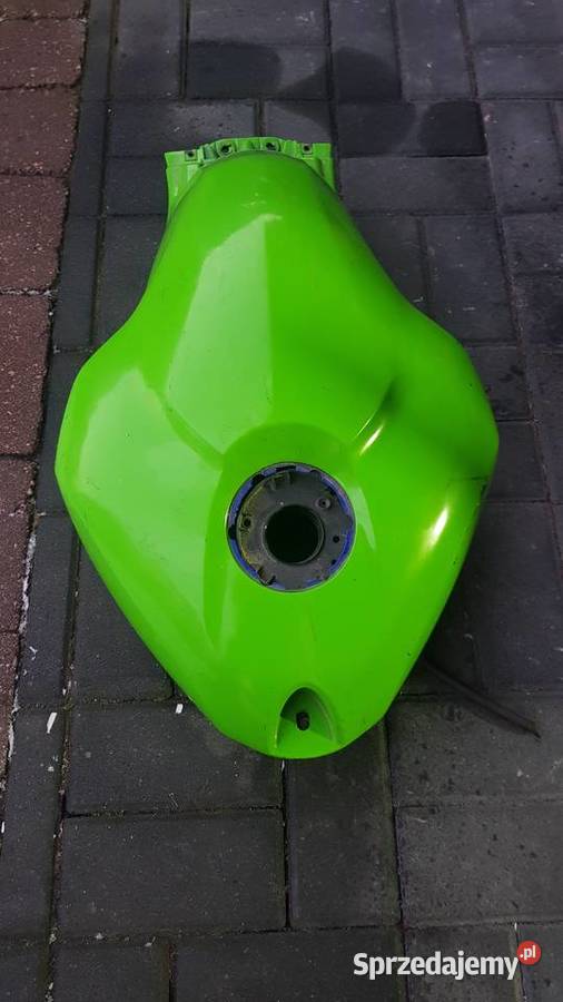 Yamaha TZR 50 Częśći