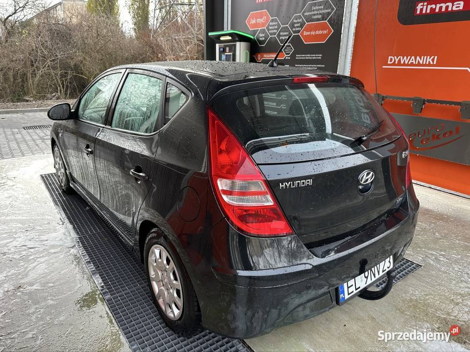 Hyundai i30 16 CRDi Polift Stan łódzkie