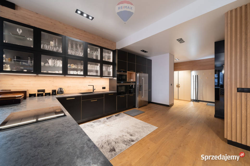 Luksusowy apartament plaży Darłowo 270m2 sprzedam