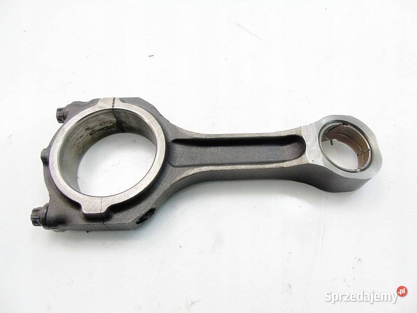 Korbowód 18 TDCI Mondeo IV Smax Galaxy Cmax osobowe Sosnowiec sprzedam