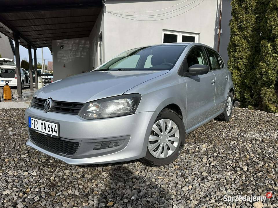 12 MPI sprowadzona z Niemiec klima 2 właściciel mazowieckie Stok Lacki