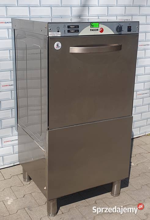 Zmywarko wyparzarka do pizzeri 82212 mazowieckie Warszawa