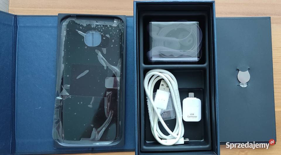 Samsung Galaxy S7 doskonały stan Bochnia sprzedam