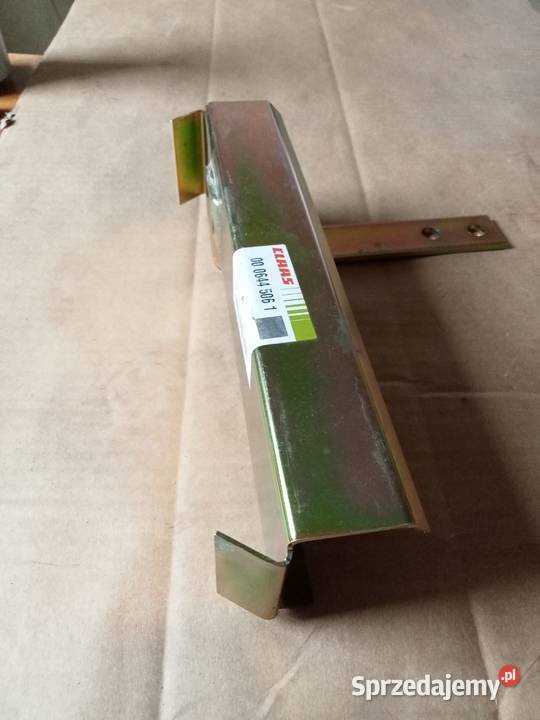 Claas 0006445061 Osłona pasa lubuskie