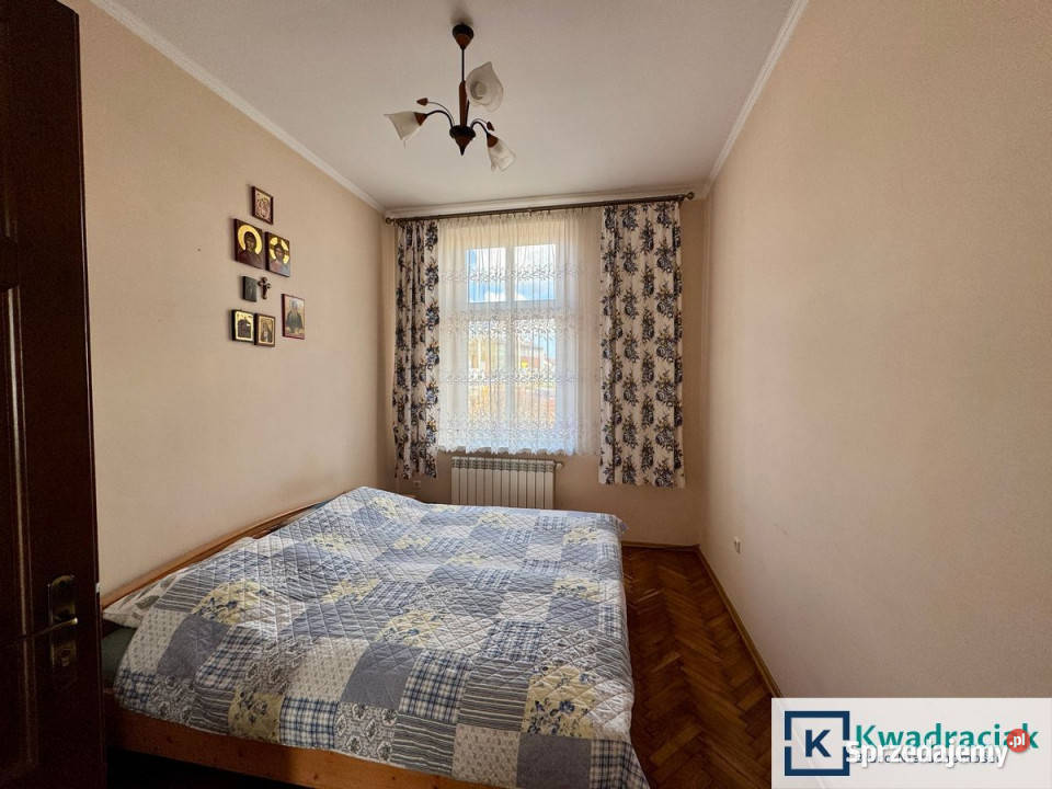 Mieszkanie 6669m2 3 pokojowe Gorlice Juliusza