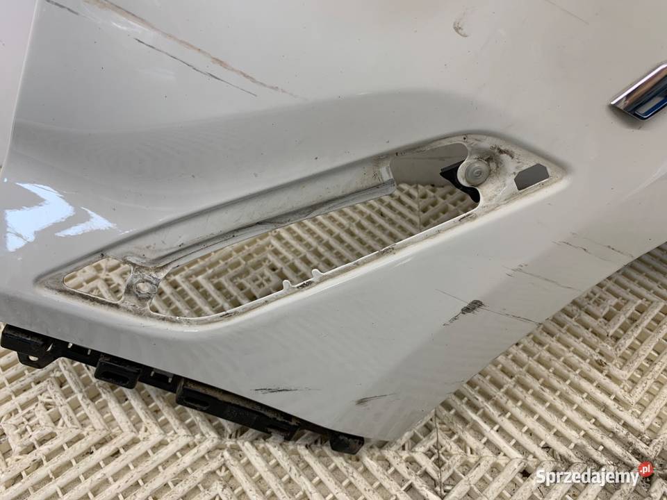 BŁOTNIK PRAWY PRZÓD BMW G30 SedanLimuzyna sprzedam