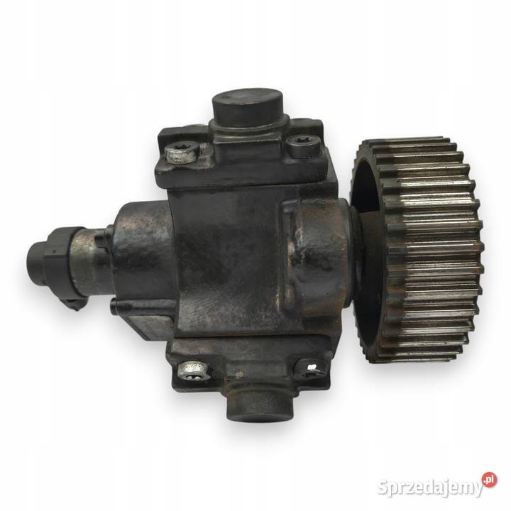 POMPA WTRYSKOWA Opel Zafira C Astra J Insignia Chełm