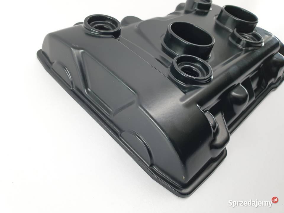 Pokrywa Glowicy Dekiel Bmw 850 Łódź