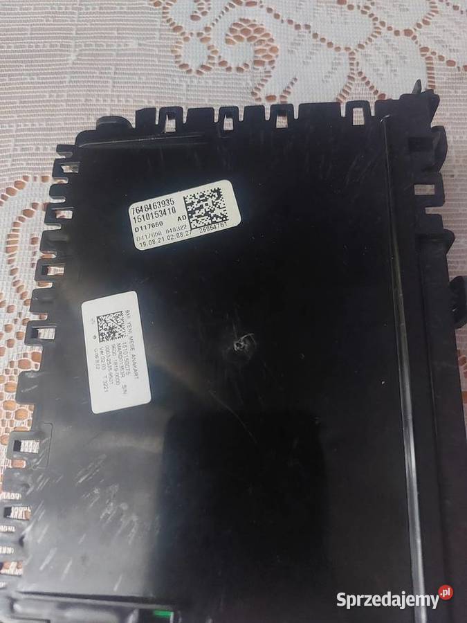 BEKO DFS26024X MODUŁ ZMYWARKI Nowy Sącz