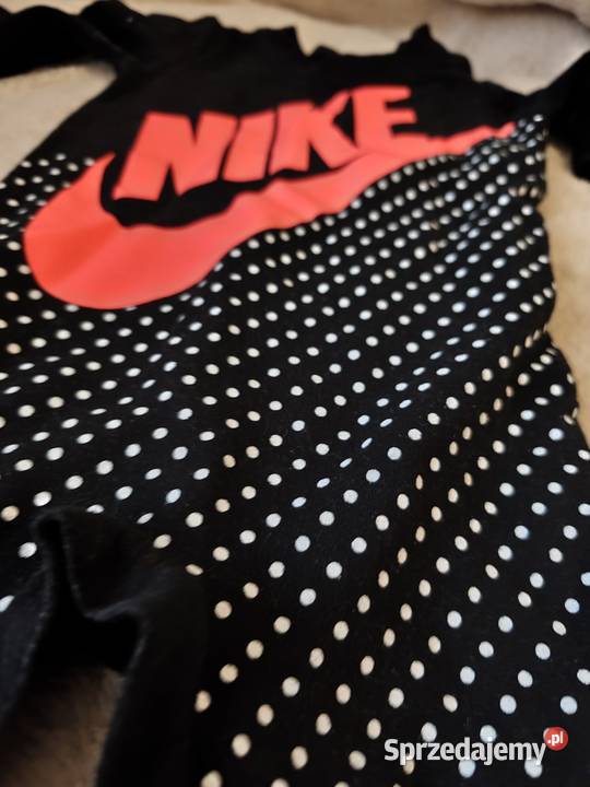 Kombinezon Nike Słupsk