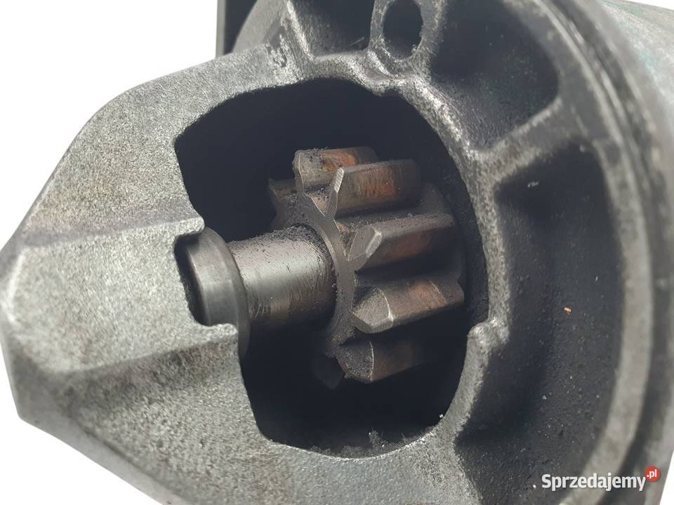 ROZRUSZNIK Opel Insignia 20 cdti A20DTH GM Chełm