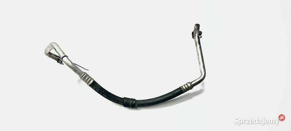 PRZEWÓD KLIMATYZACJI RENAULT TRAFIC II Lipno