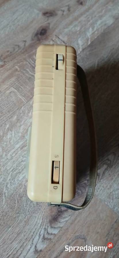 Radio tranzystorowe UNITRA ZRKCzar Amplitunery Kraków sprzedam