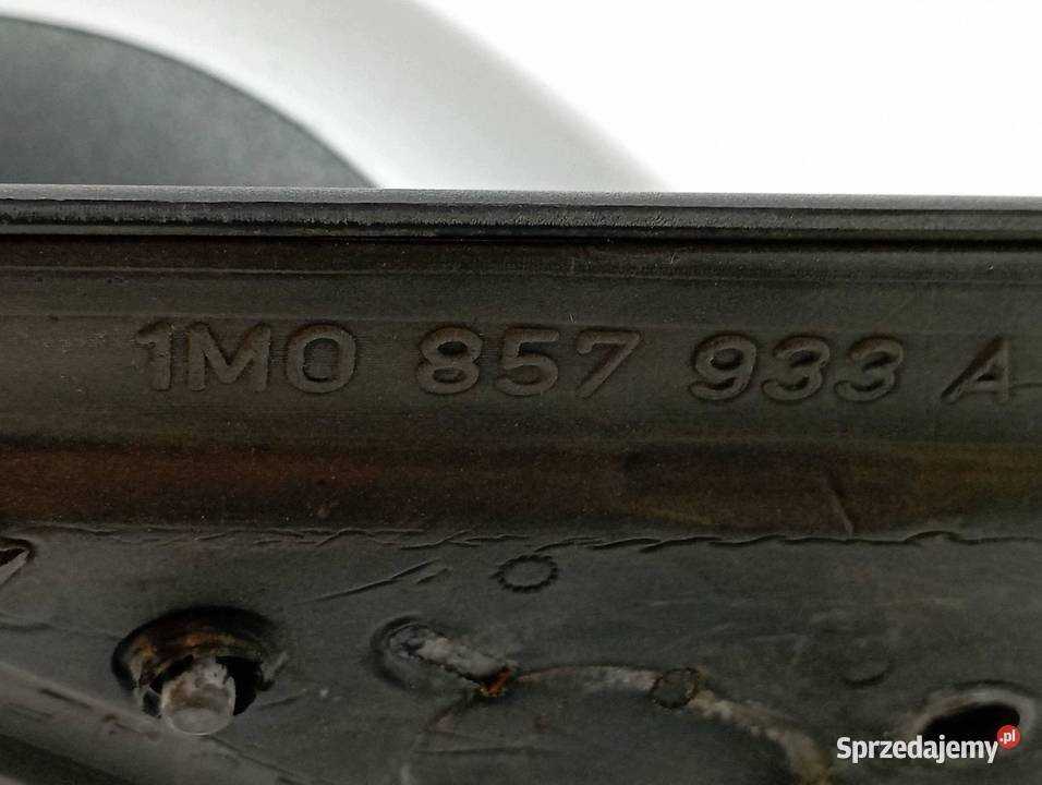 LUSTERKO LEWE MANUALNE LIFT TOLEDO II Seat Leon sprzedam