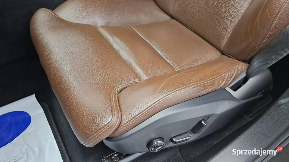 Volvo XC 60 D5 SCR AWD Inscription Z Polskiego mazowieckie Warszawa