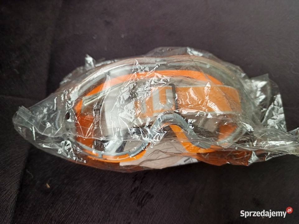 Okulary ochronne Uvex Wejherowo