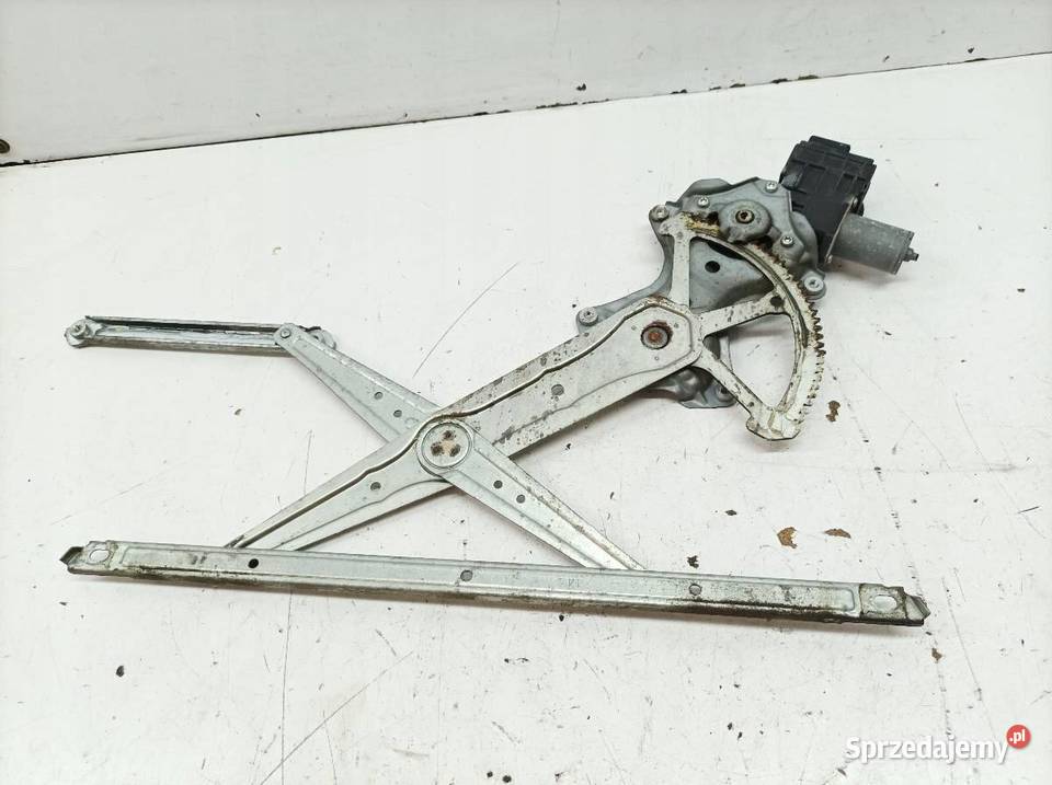 MECHANIZM SZYBY LEWY PRZÓD 8572078010 Lexus NX I