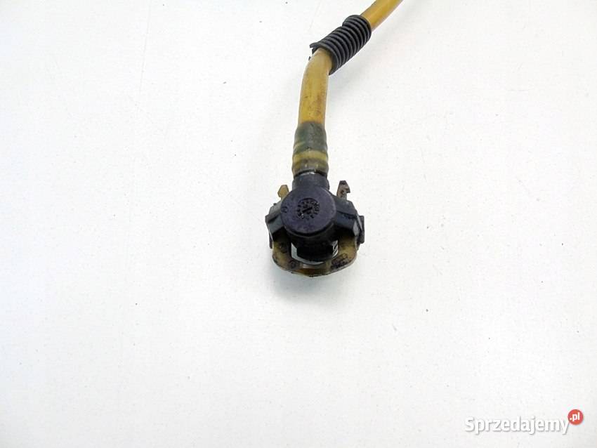 RURKA PRZEWÓD PALIWA 22 CDI MERCEDES W203 S203 śląskie Sosnowiec