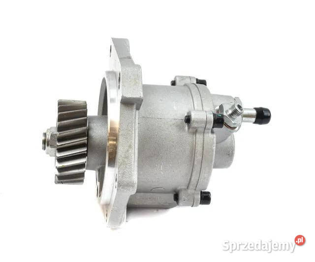 JCB 3CX 4CX pompa vacuum 15920200 NOWA GWARANCJA Jastrzębniki