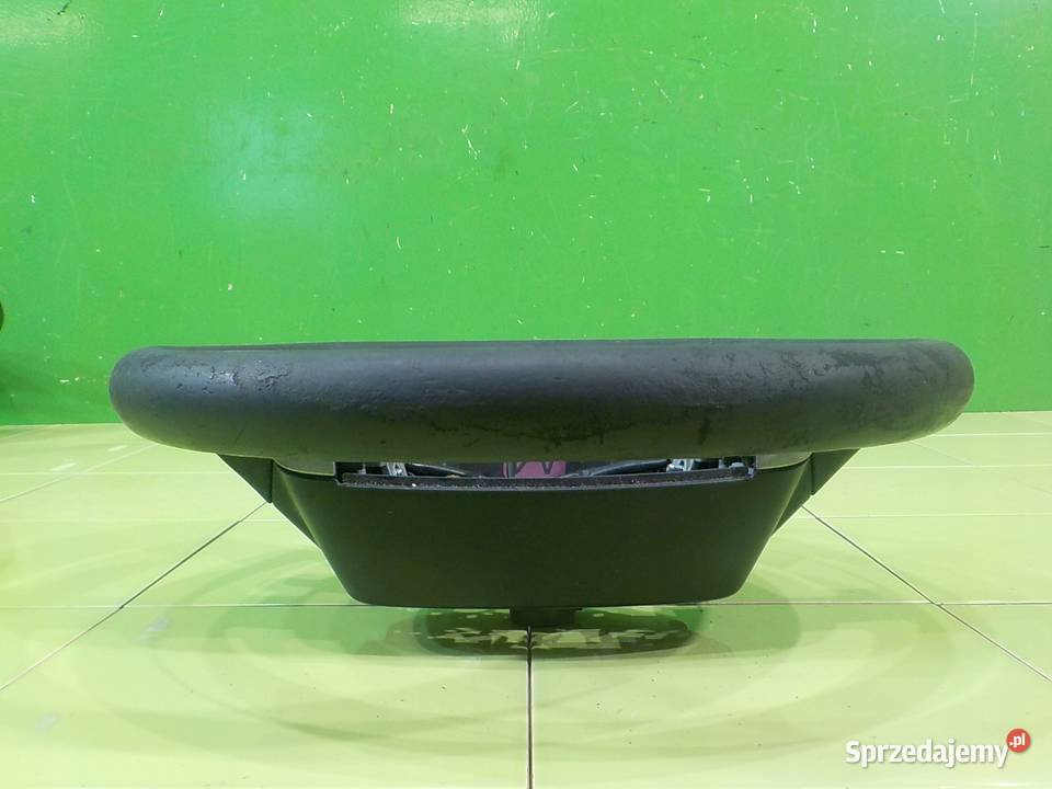 TOYOTA PRIUS II 15 VVTI 04r HB 5D kierownica Suków