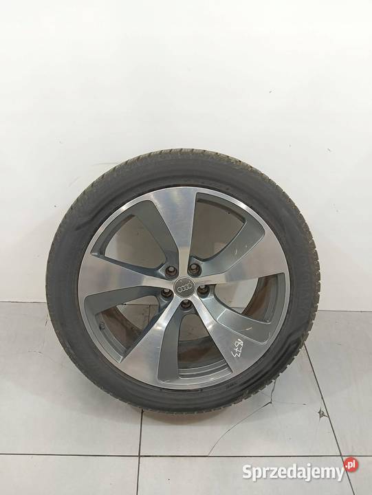 FELGA ALUMINIOWA R21 5X112 ET31 OC665 E95JX21H2