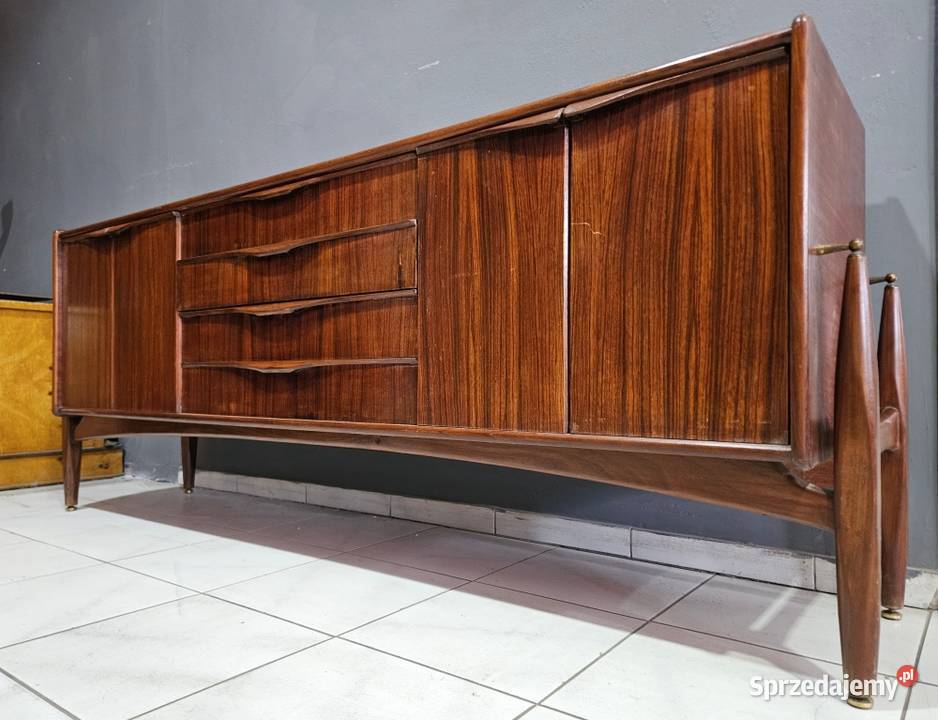Komoda Elliotts of Newbury 9248 Szczecin