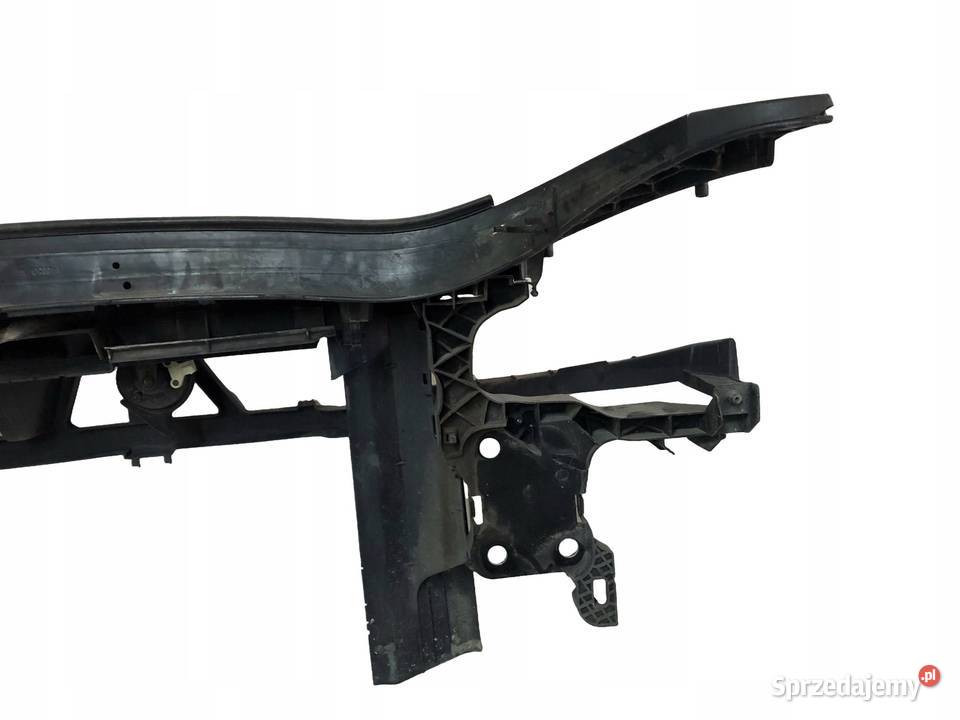 Renault Grand Scenic II 05r 20 16v 135 Pas Skarżysko-Kamienna