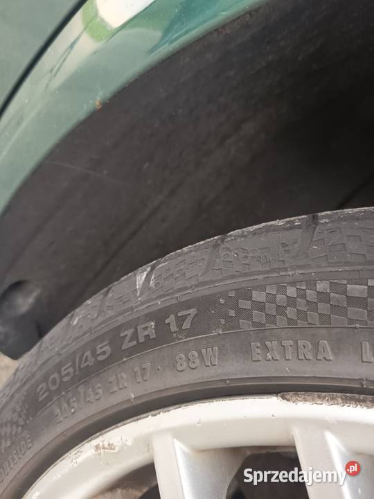 Volkswagen Golf 4 19 TDI 118 2000r Rok produkcji 2000 Żyrardów